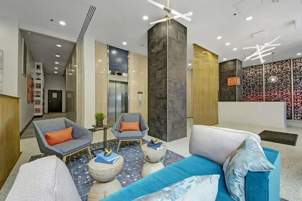 photo 1 of Downtown Suites by Barsala