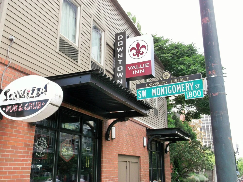 photo 1 of Downtown Value Inn