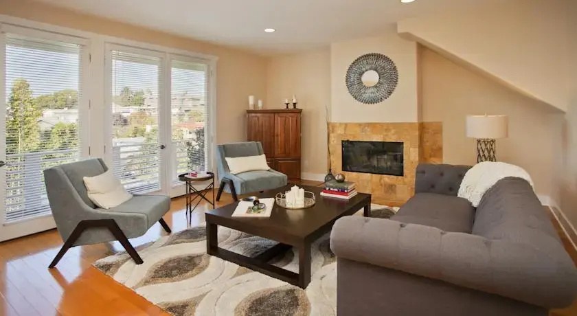 photo 1 of Downtown View Villa By Luxpads