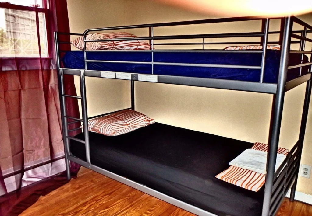 photo 1 of City House Hostel Washington DC