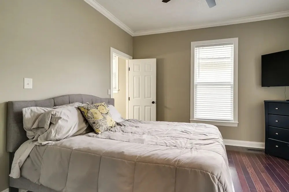 photo 1 of Downtown Wilmington Home: Walk to Cape Fear River!