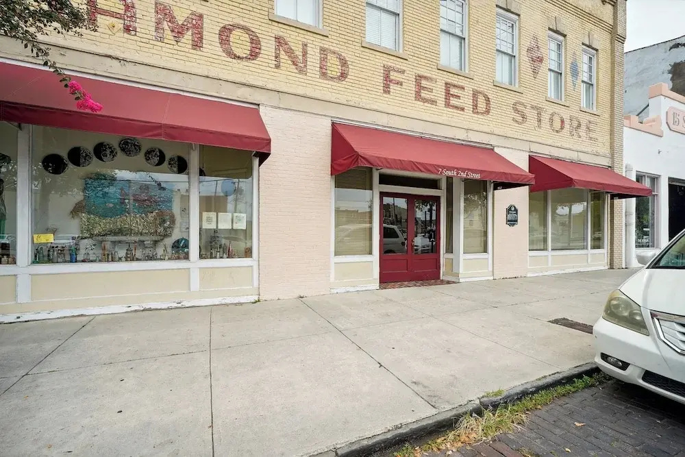 photo 1 of Downtown Wilmington Studio in Historic District!