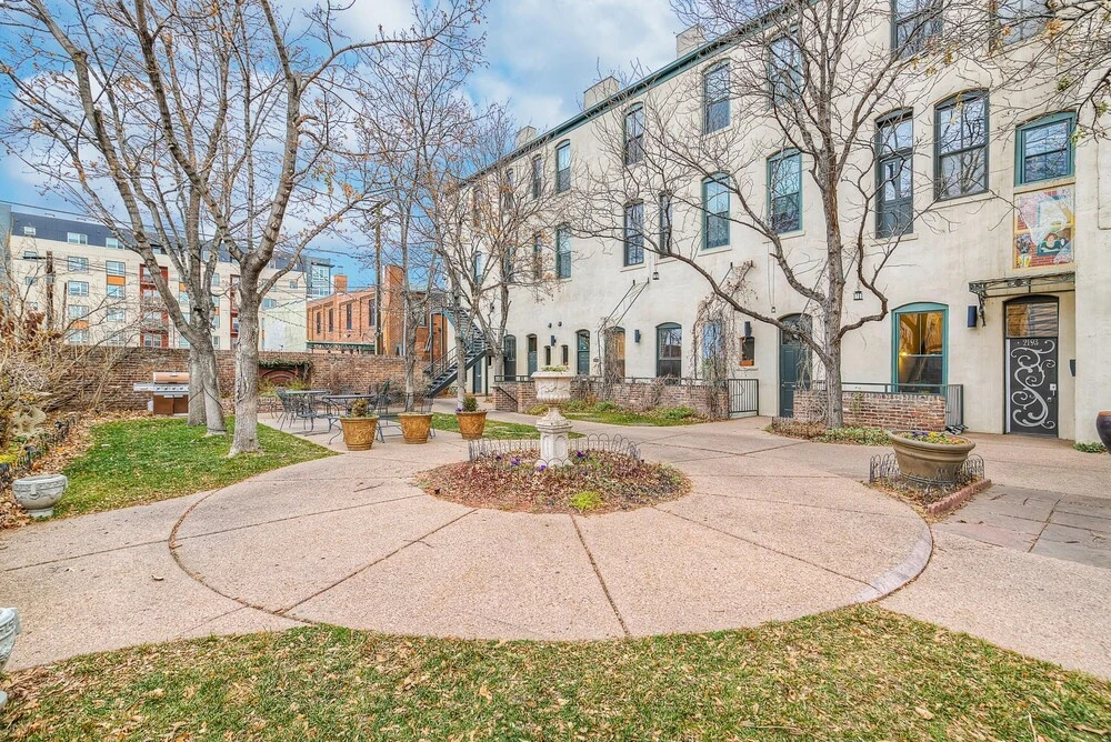 photo 1 of Downtown Five Points Sleeps 4