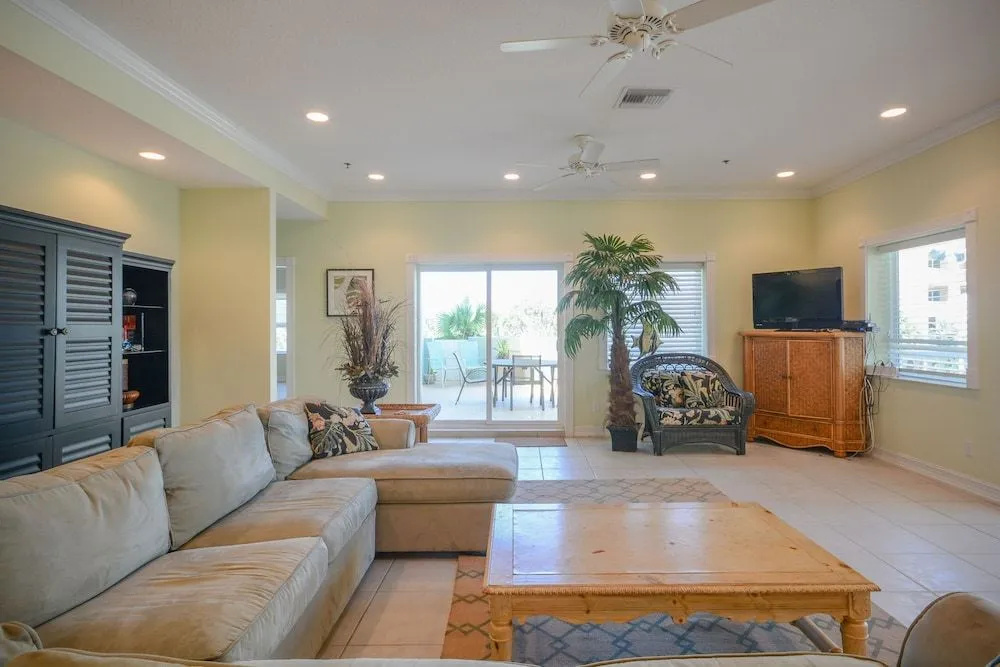 photo 1 of DP102 - Penthouse Style Condo - Villas at Dune Point by RedAwning
