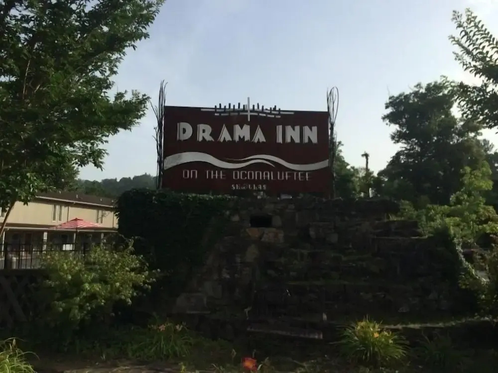 photo 1 of Drama Inn