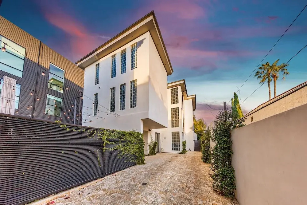 photo 1 of Dream Beverly Hills Mansion W. Pool
