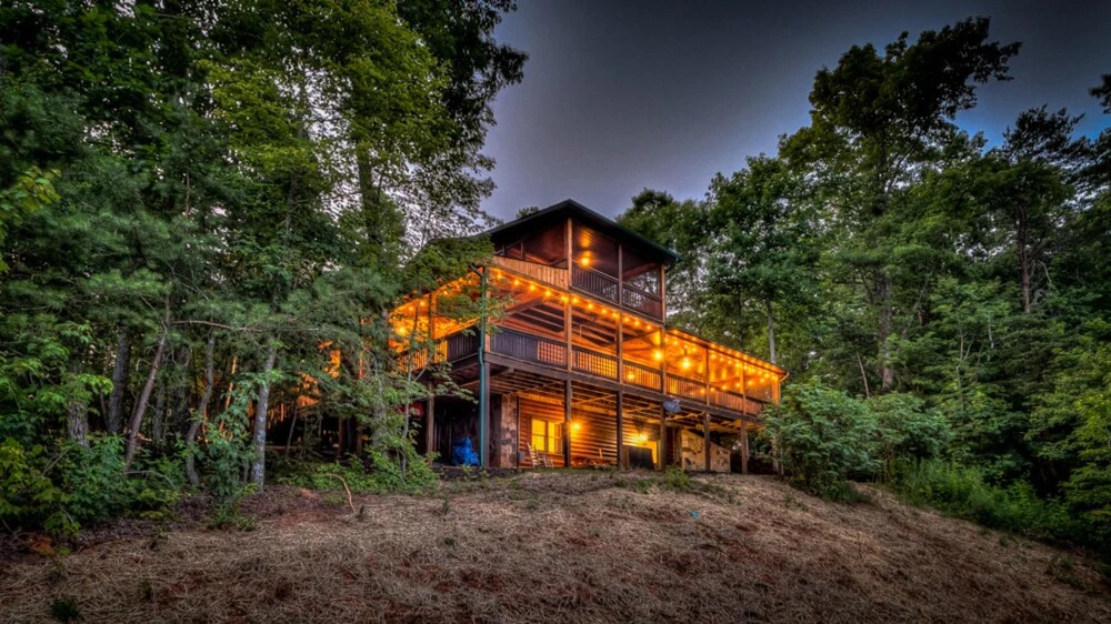 photo 1 of Dream Come True by Escape to Blue Ridge