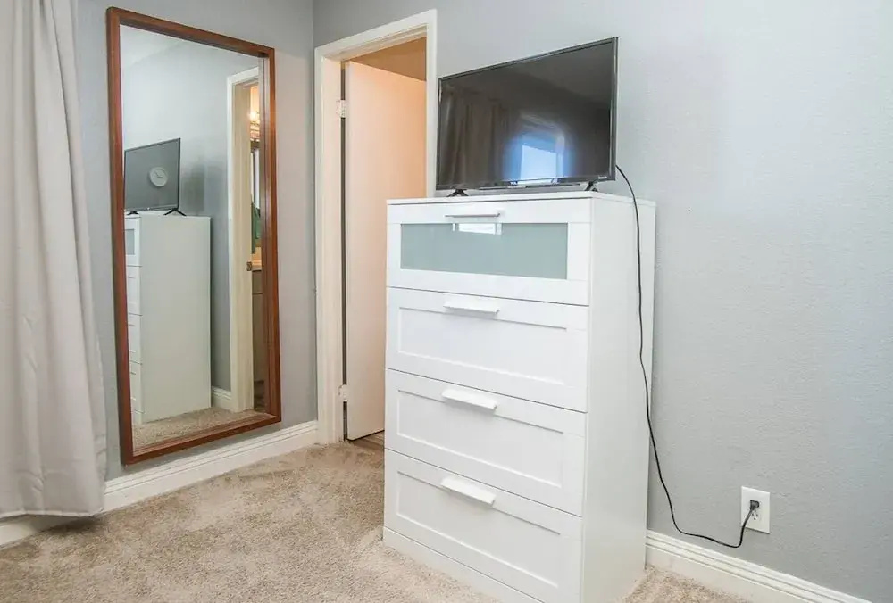 photo 1 of Dream Cove 3 Bd 10 min From Strip w/ Pool!