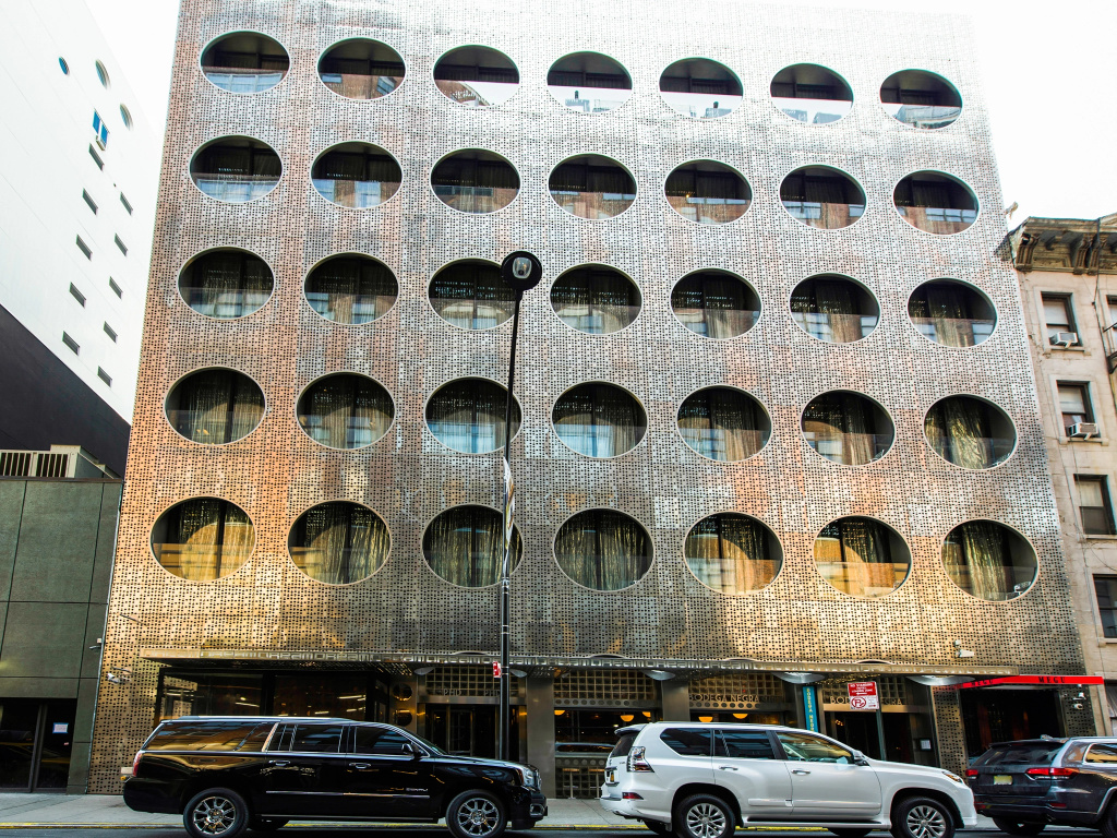 photo 1 of Dream Downtown, by Hyatt