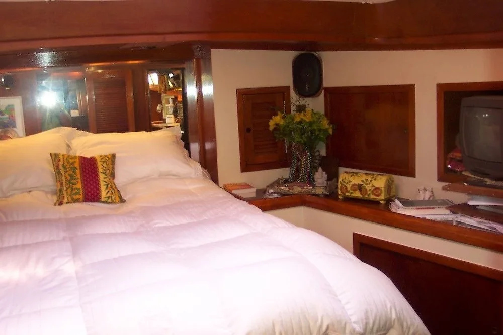 photo 1 of Dream Lover Boat and Breakfast