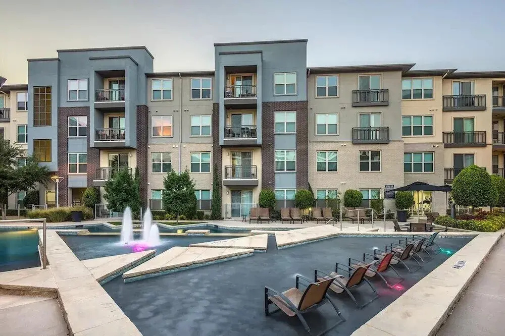photo 1 of Dream Suites Dallas
