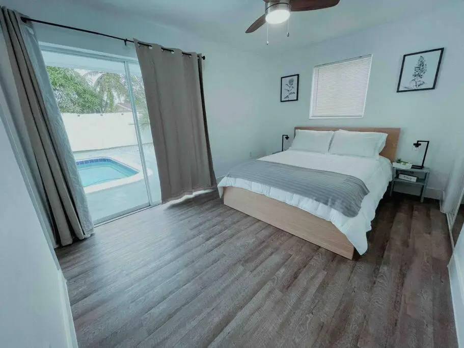 photo 1 of Dream Vacation Home 4/2 w/HEATED POOL