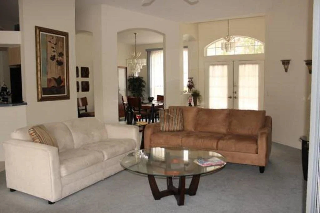photo 1 of Dream View Rotonda West, Stunning Home is Fantastic Location