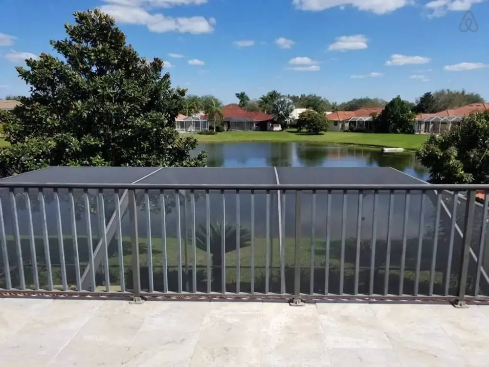 photo 1 of Dream Waterview Mansion - Sleeps 24