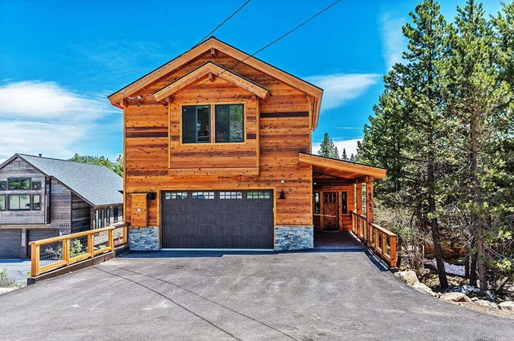 photo 1 of Dreams and Streams by Tahoe Mountain Properties