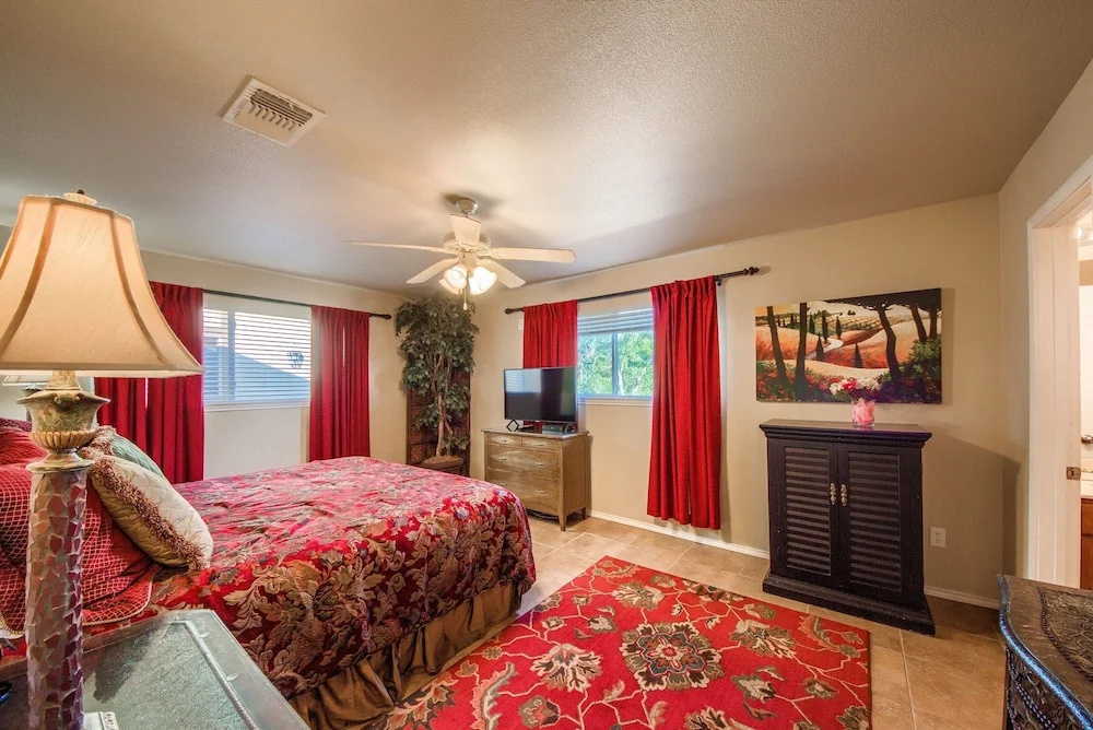 photo 1 of Dreams And Streams Ww H303 3 Bedroom Condo by RedAwning