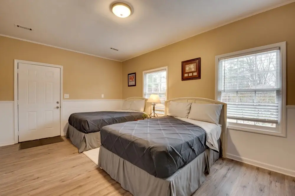 photo 1 of Dreamy Acworth Home w/ Resort-style Amenities!