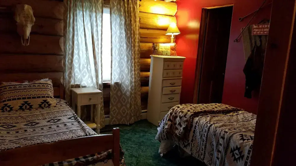 photo 1 of Drunk Duck Lodge