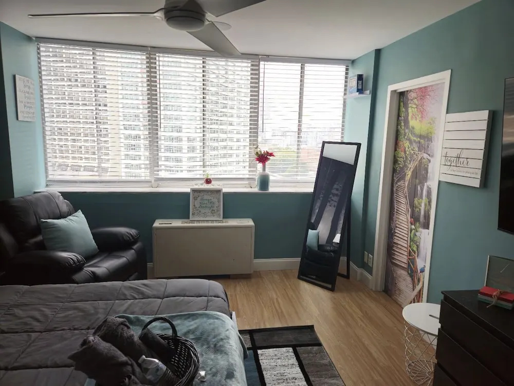 photo 1 of Perfect DTWN Condo with King beds