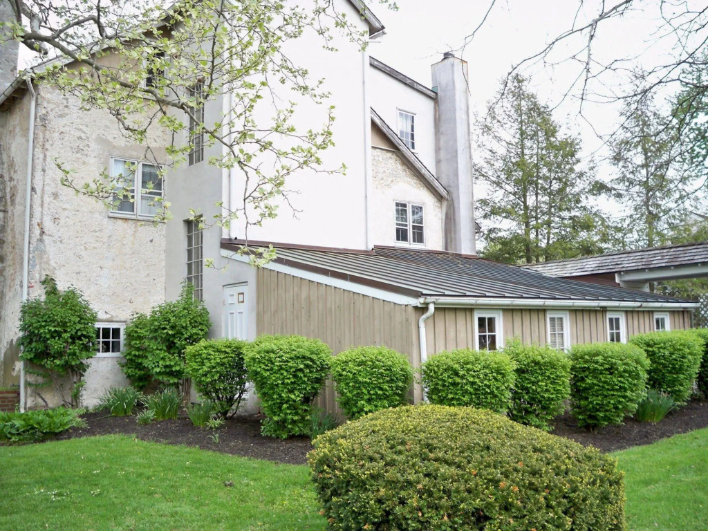 photo 1 of Duling Kurtz House & Country Inn