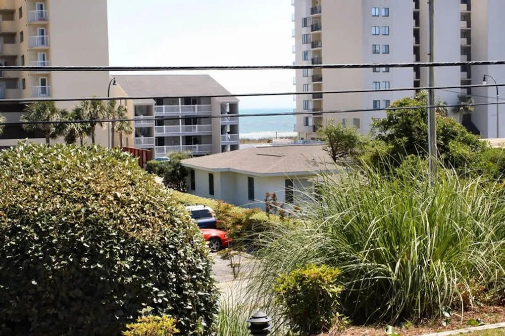 photo 1 of Dunes Crest A3 by Seaside Vacations