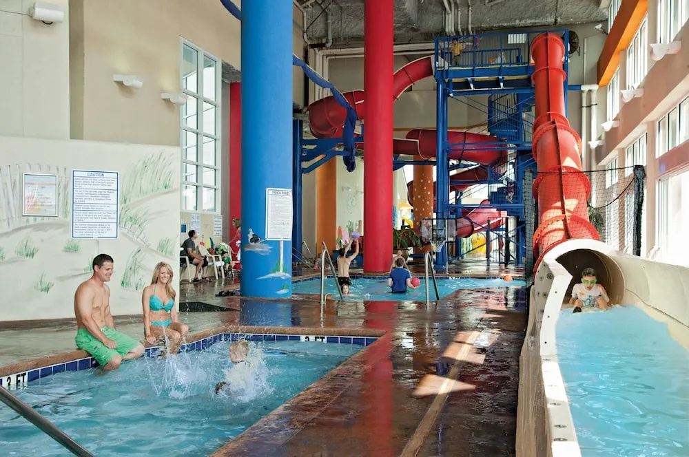 photo 1 of Dunes Village Resort