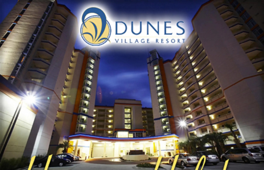 photo 1 of Dunes Village Resort