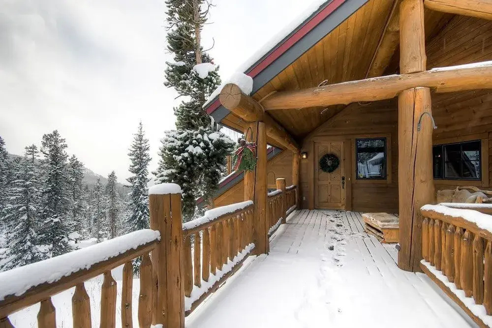 photo 1 of Dunkin Hill Lodge - Private Home by RedAwning