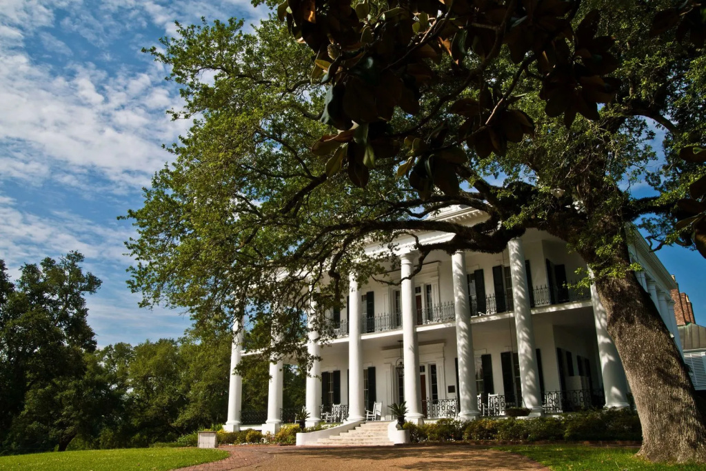 photo 1 of Dunleith Historic Inn