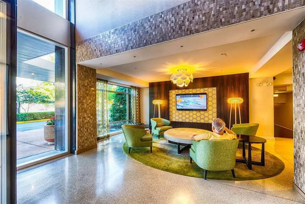 photo 1 of Dupont Circle Apartment