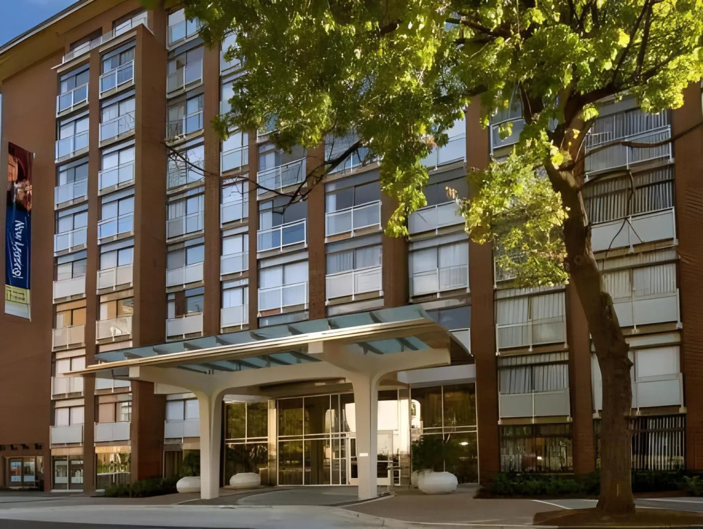 photo 1 of Allcity Flats at Dupont Circle