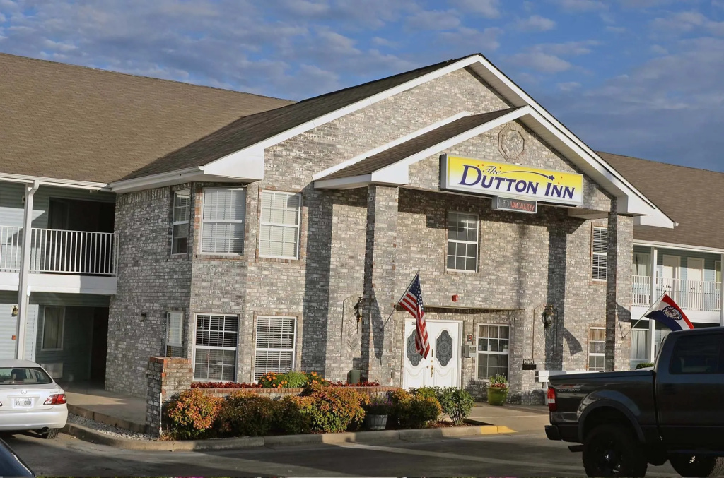 photo 1 of Dutton Inn