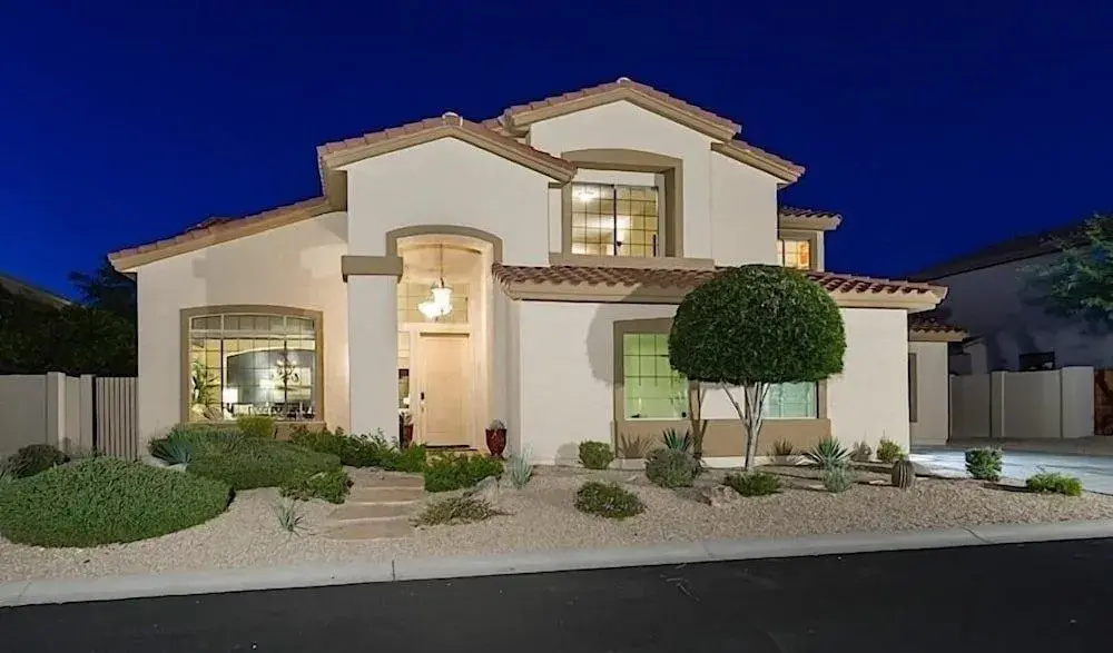 photo 1 of Dynamite By Signature Vacation Rentals