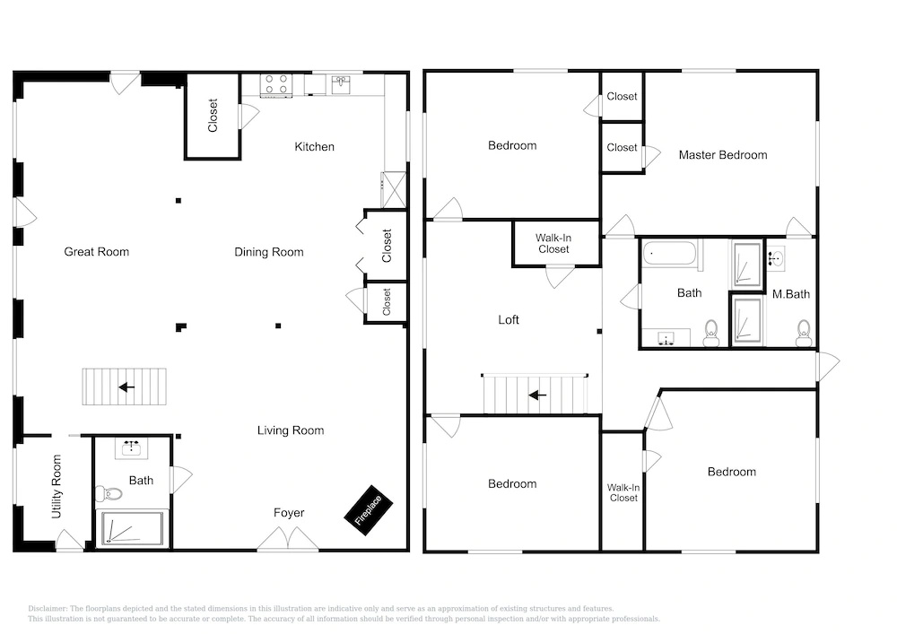 photo 1 of Dynasty - 4 Br Home