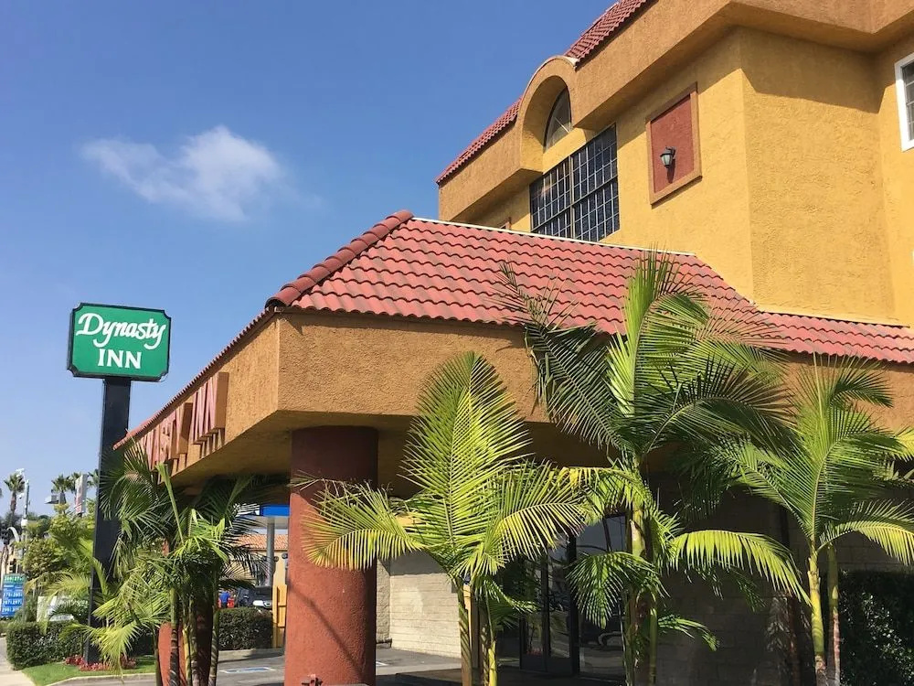 photo 1 of Studio 6 Suites Gardena, CA