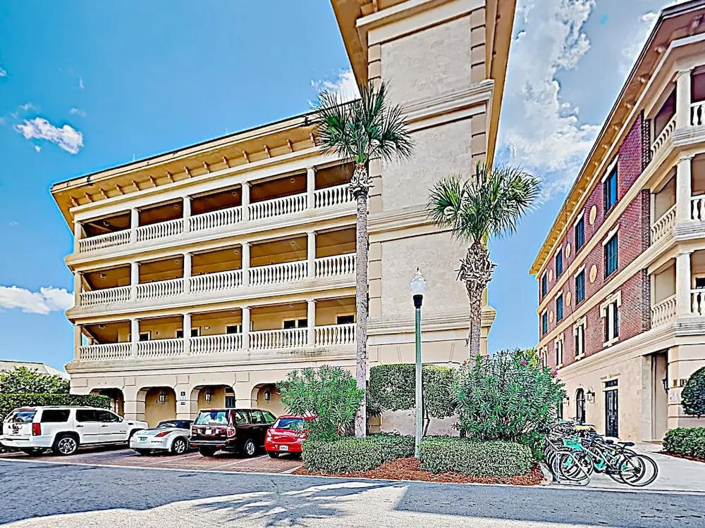 photo 1 of E Co Hwy 30A Condo Unit 322 3 Bedrooms 2 Bathrooms Condo