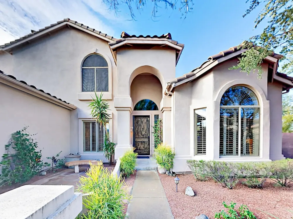 photo 1 of E Sandia Circle - 5 Br Home