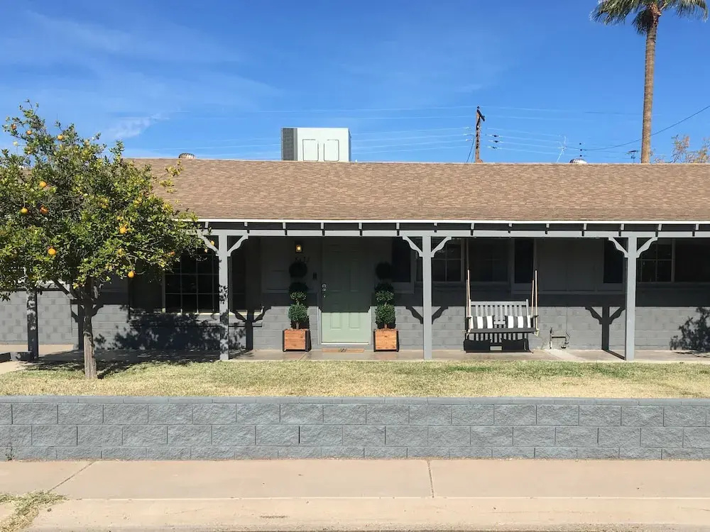 photo 1 of E Vernon - 4 Br Home