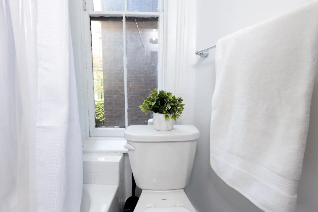 photo 1 of E10-1 Designer East Village Townhouse 1BR