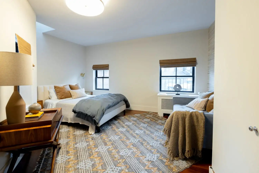 photo 1 of E10-3 Designer East Village 3BR Triplex Townhouse