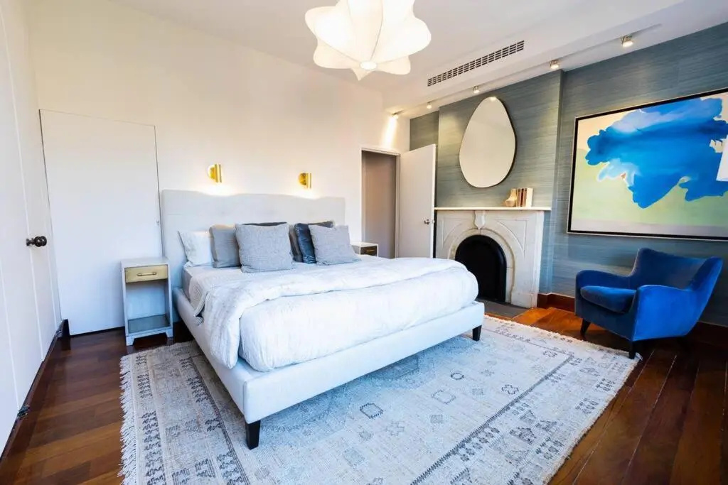 photo 1 of E10-3 I 3BR 2 5 Baths Designer East Village Townhouse Triplex