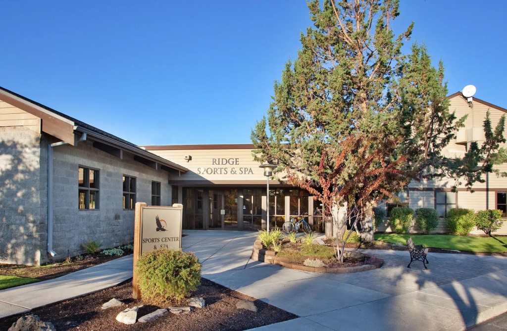 photo 1 of The Lodge at Eagle Crest Resort