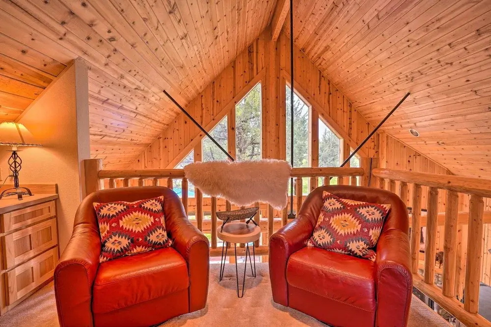 photo 1 of Eagle Crest Retreat w/ Great Wifi & Resort Access!
