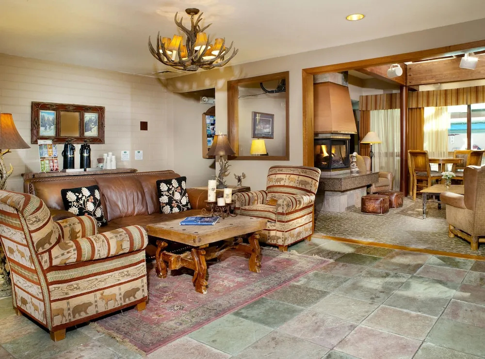 photo 1 of GetAways at Eagle Point