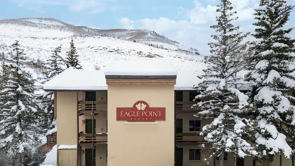 photo 1 of Eagle Point Resort