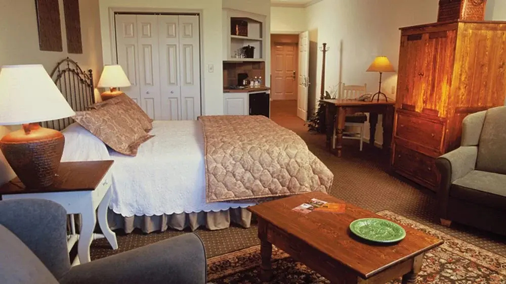 photo 1 of Eagle Rock Resort