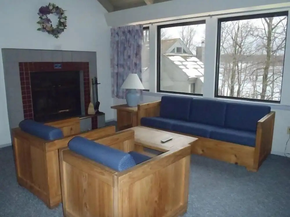 photo 1 of Eagle Village Resort