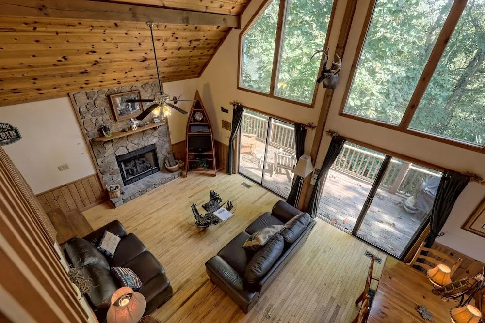 photo 1 of Eagle's Nest Hideaway
