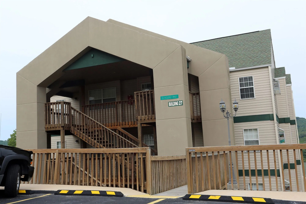 photo 1 of Eagle's Nest Resort by Clear Lake Condos