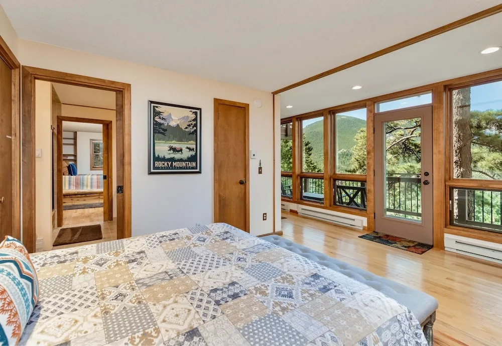 photo 1 of Eagle's Providence Vacation Home At Windcliff 3 Bedroom Home by Redawning